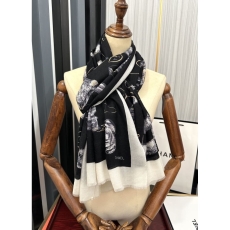 Chanel Scarf